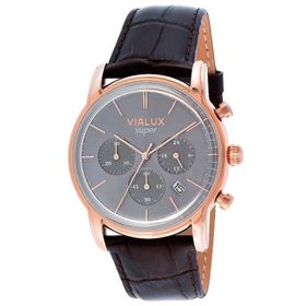 Vialux VX540R-05KR Erkek Kol Saati