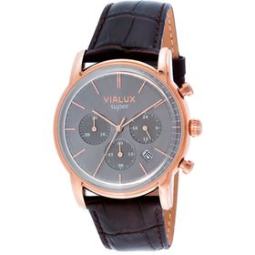 Vialux VX540R-05KR Erkek Kol Saati