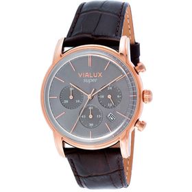 Vialux VX540R-05KR Erkek Kol Saati