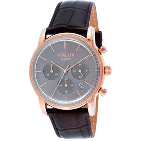 Vialux VX540R-05KR Erkek Kol Saati