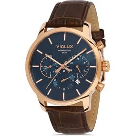 Vialux VX555R-11KR Erkek Kol Saati