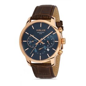 Vialux VX555R-11KR Erkek Kol Saati
