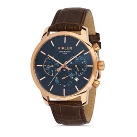 Vialux VX555R-11KR Erkek Kol Saati