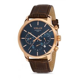 Vialux VX555R-11KR Erkek Kol Saati