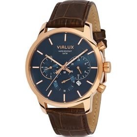 Vialux VX555R-11KR Erkek Kol Saati