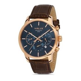 Vialux VX555R-11KR Erkek Kol Saati