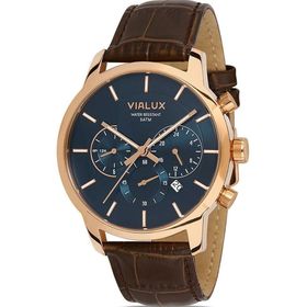 Vialux VX555R-11KR Erkek Kol Saati