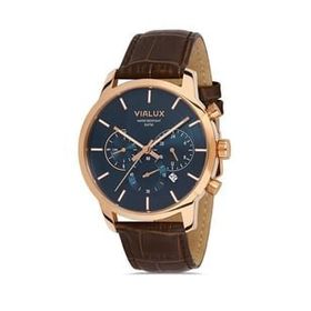 Vialux VX555R-11KR Erkek Kol Saati