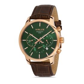 Vialux VX555R-15KR Erkek Kol Saati