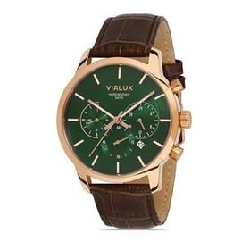 Vialux VX555R-15KR Erkek Kol Saati