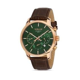 Vialux VX555R-15KR Erkek Kol Saati
