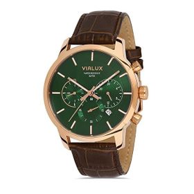 Vialux VX555R-15KR Erkek Kol Saati