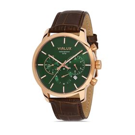Vialux VX555R-15KR Erkek Kol Saati