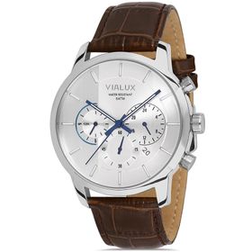 Vialux VX555S-02KS Erkek Kol Saati