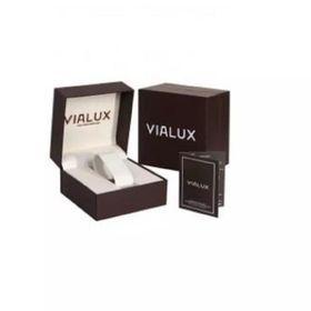 Vialux VX562S-04SS Erkek Kol Saati