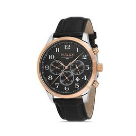 Vialux VX569R-04BR Erkek Kol Saati