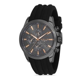 Vialux VX572N-05BR Erkek Kol Saati