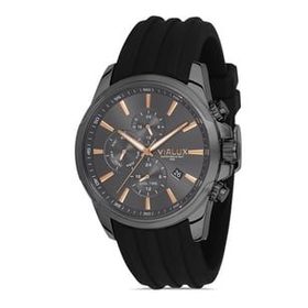 Vialux VX572N-05BR Erkek Kol Saati