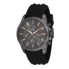 Vialux VX572N-05BR Erkek Kol Saati