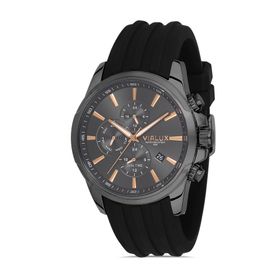 Vialux VX572N-05BR Erkek Kol Saati