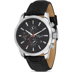 Vialux VX572S-04BS Erkek Kol Saati