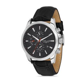 Vialux VX572S-04BS Erkek Kol Saati