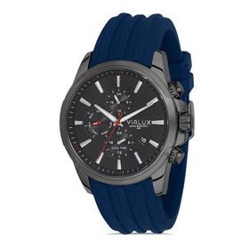 Vialux VX572S-04MS Erkek Kol Saati