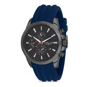 Vialux VX572S-04MS Erkek Kol Saati