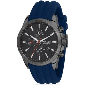 Vialux VX572S-04MS Erkek Kol Saati