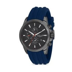 Vialux VX572S-04MS Erkek Kol Saati