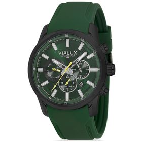 Vialux VX577B-15YS Erkek Kol Saati