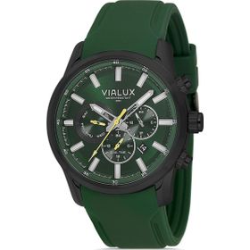 Vialux VX577B-15YS Erkek Kol Saati
