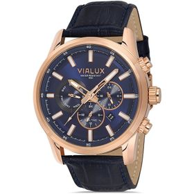 Vialux VX577R-11NR Erkek Kol Saati