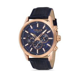 Vialux VX577R-11NR Erkek Kol Saati