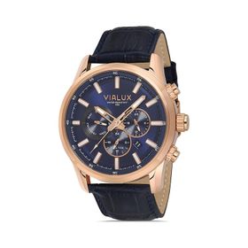 Vialux VX577R-11NR Erkek Kol Saati
