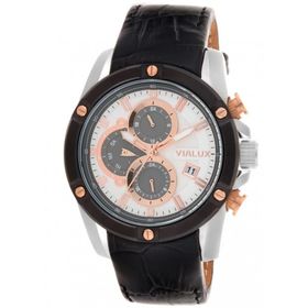 Vialux XX450T-02BR Erkek Kol Saati