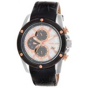 Vialux XX450T-02BR Erkek Kol Saati