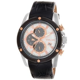 Vialux XX450T-02BR Erkek Kol Saati