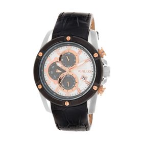 Vialux XX450T-02BR Erkek Kol Saati