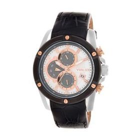 Vialux XX450T-02BR Erkek Kol Saati