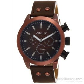 Vialux XX900-L03 Erkek Kol Saati