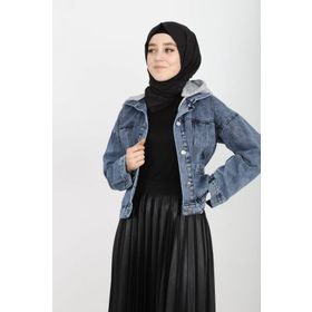 viaomiturkiye Piliseli Siyah Etek