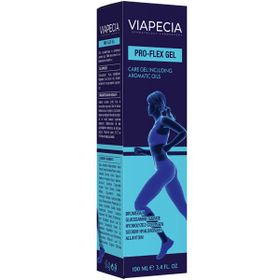 Viapecia Pro Flex Gel Aromatik Yağlar İçeren 100 ml Masaj Jeli