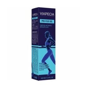Viapecia Pro Flex Gel Aromatik Yağlar İçeren 100 ml Masaj Jeli