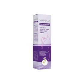 Viapecia Pro-Intim 150 ml Temizleme Spreyi