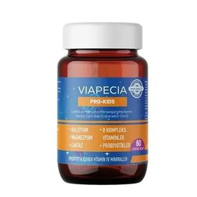 Viapecia Pro-Kids 60 Tablet