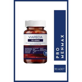 Viapecia Pro Menmax 90 Kapsül