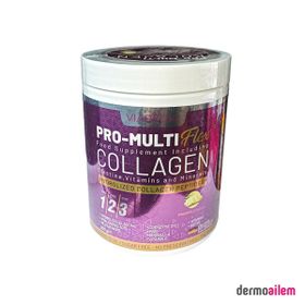 Viapecia Pro Multi Flex Collagen 300 gr Toz