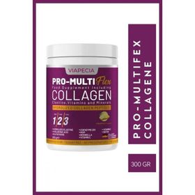 Viapecia Pro Multi Flex Collagen 300 gr Toz