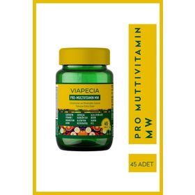 Viapecia Pro Multivitamin MW 45 Tablet